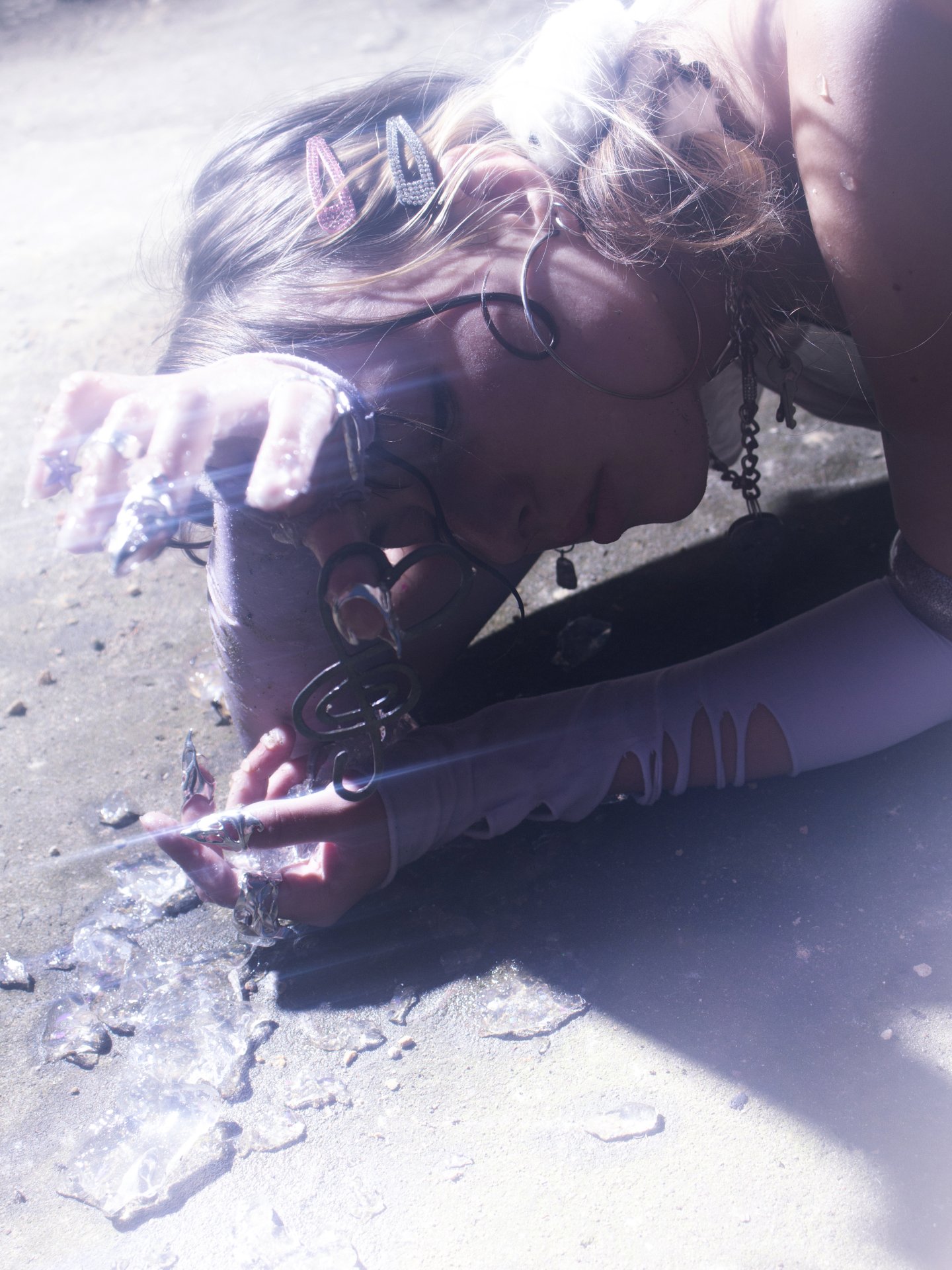 Gin&Platonic X ARCHA